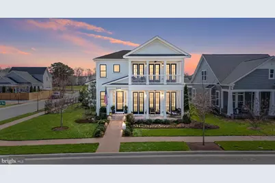 8099 Fox Squirrel Way, Easton, MD 21601 - Photo 1