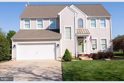 8711 Mulberry Drive, Easton, MD 21601 - Photo 1
