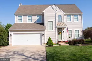 8711 Mulberry Dr, Easton, MD 21601 - Photo 1