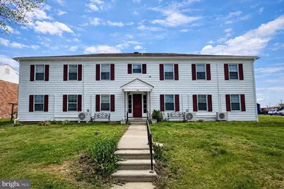 142 Calvert Street, Easton, MD 21601 - Photo 1