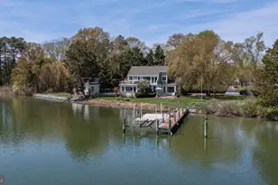 106 E Division St, Oxford, MD 21654 - Photo 1