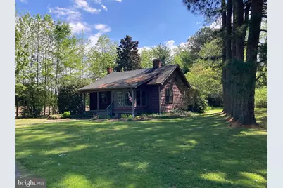 4893 Evergreen Road, Oxford, MD 21654 - Photo 1