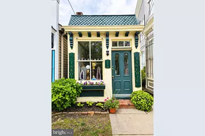 214 Talbot, Saint Michaels, MD 21663 - Photo 1