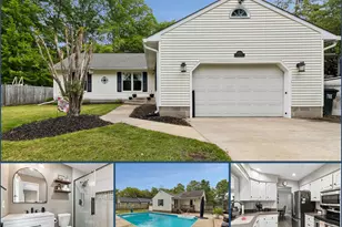 29214 Pin Oak Way, Easton, MD 21601 - Photo 1