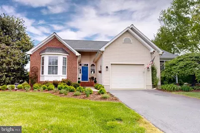 28504 Clubhouse Drive, Easton, MD 21601 - Photo 1