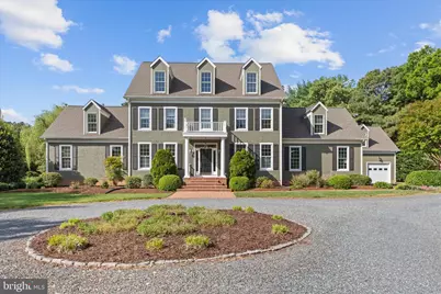 8464 Aveley Farm Road, Easton, MD 21601 - Photo 1