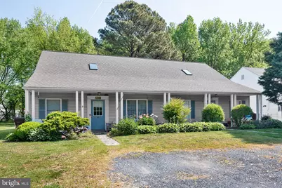 1205 - 1206 Washington Drive, Saint Michaels, MD 21663 - Photo 1