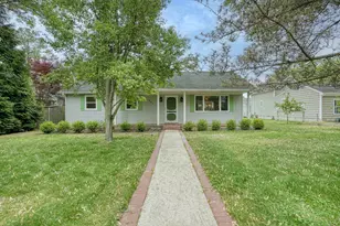 306 W Oak Ave, Easton, MD 21601 - Photo 1