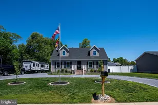 29380 Moore Ave, Trappe, MD 21673 - Photo 1