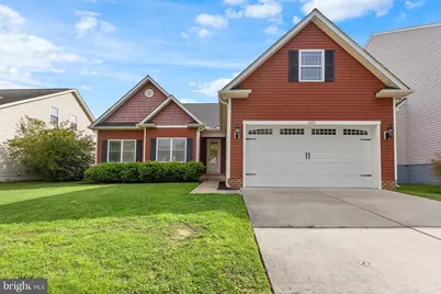 225 Bethune Drive, Easton, MD 21601 - Photo 1