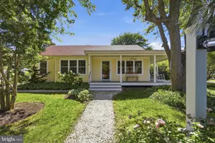 903 S Morris St, Oxford, MD 21654 - Photo 1