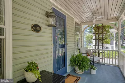 107 E Chestnut, Saint Michaels, MD 21663 - Photo 1
