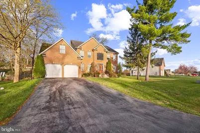 10818 Anderson Drive, Williamsport, MD 21795 - Photo 1