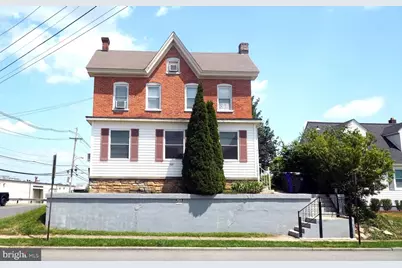 300 S Cleveland Avenue S, Hagerstown, MD 21740 - Photo 1