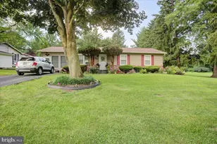 13828 Countryside Dr, Maugansville, MD 21767 - Photo 1