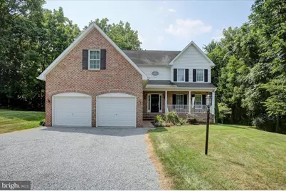 6911 Tommytown Road, Sharpsburg, MD 21782 - Photo 1
