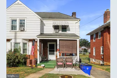 843 Frederick Street, Hagerstown, MD 21740 - Photo 1
