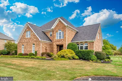 11013 Shalom Lane, Hagerstown, MD 21742 - Photo 1