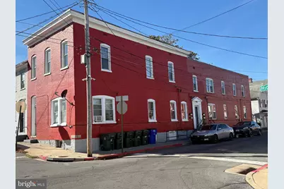 505 W Church Street, Hagerstown, MD 21740 - Photo 1