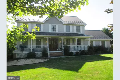 4 Shifflett Place, Smithsburg, MD 21783 - Photo 1
