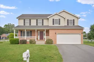 11015 Donelson Dr, Williamsport, MD 21795 - Photo 1