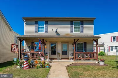 829 Rose Hill Avenue, Hagerstown, MD 21740 - Photo 1