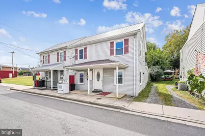 20 Martin Street, Clear Spring, MD 21722 - Photo 1