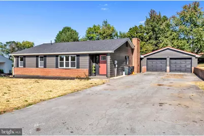 211 Della Lane, Boonsboro, MD 21713 - Photo 1