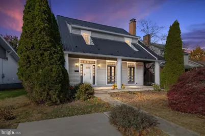 553 Highland Way, Hagerstown, MD 21740 - Photo 1