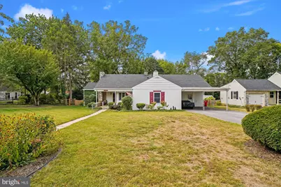 18735 Briarwood Drive, Hagerstown, MD 21742 - Photo 1