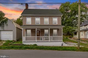 4402 Main St, Rohrersville, MD 21779 - Photo 1