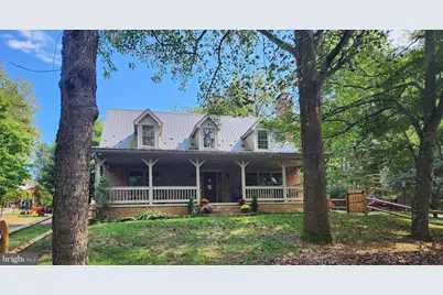 14847 White Oak Ridge, Hancock, MD 21750 - Photo 1