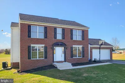 13501 Scarlet Sage Court, Hagerstown, MD 21740 - Photo 1