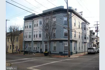 201 E Franklin Street #6, Hagerstown, MD 21740 - Photo 1
