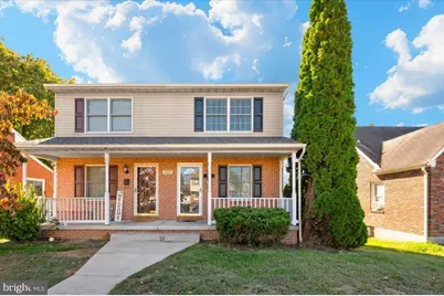 723 Medway Road, Hagerstown, MD 21740 - Photo 1