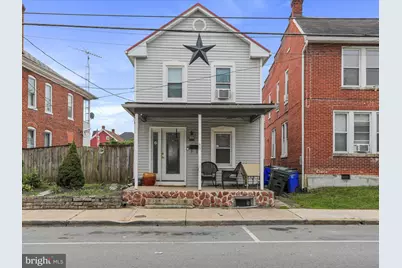 41 Fairground Avenue, Hagerstown, MD 21740 - Photo 1