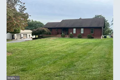 20931 Mount Aetna Road, Hagerstown, MD 21742 - Photo 1