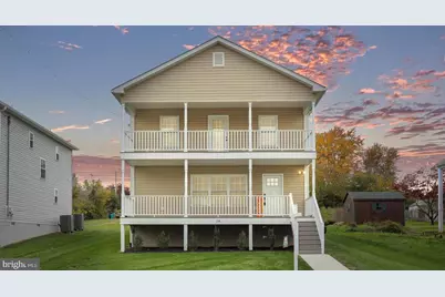 114 Potomac Street, Boonsboro, MD 21713 - Photo 1