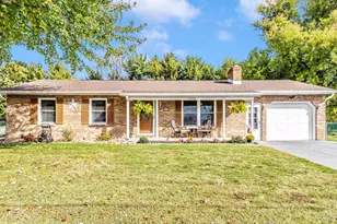 15534 National Pike, Hagerstown, MD 21740 - Photo 1