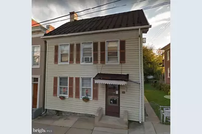 115 East Avenue, Hagerstown, MD 21740 - Photo 1