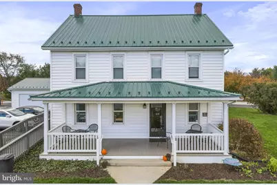 14035 Pennsylvania Avenue, Hagerstown, MD 21742 - Photo 1