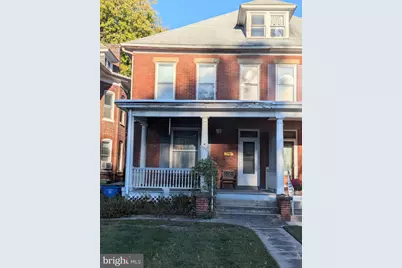 929 Hamilton Boulevard, Hagerstown, MD 21742 - Photo 1