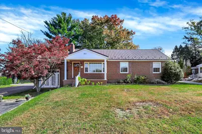 331 S Artizan Street, Williamsport, MD 21795 - Photo 1