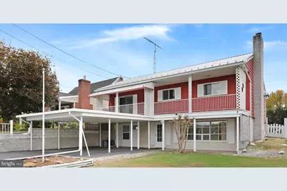 302 Sunset Avenue, Williamsport, MD 21795 - Photo 1