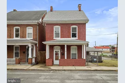14 Avalon Avenue, Hagerstown, MD 21740 - Photo 1