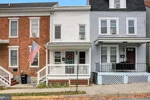 43 W Salisbury St, Williamsport, MD 21795 - Photo 1