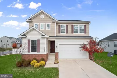 17326 Kilpatrick Court, Hagerstown, MD 21740 - Photo 1