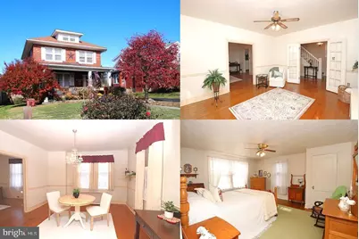 17832 Virginia Avenue, Hagerstown, MD 21740 - Photo 1