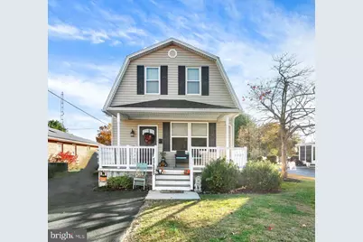 17325 Gay Street, Hagerstown, MD 21740 - Photo 1