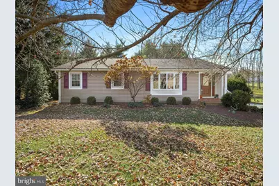 20315 Old Forge Road, Hagerstown, MD 21742 - Photo 1